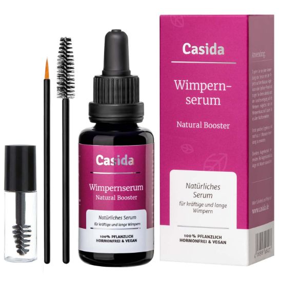 صورة Eyelash Serum Natural Booster - B2B